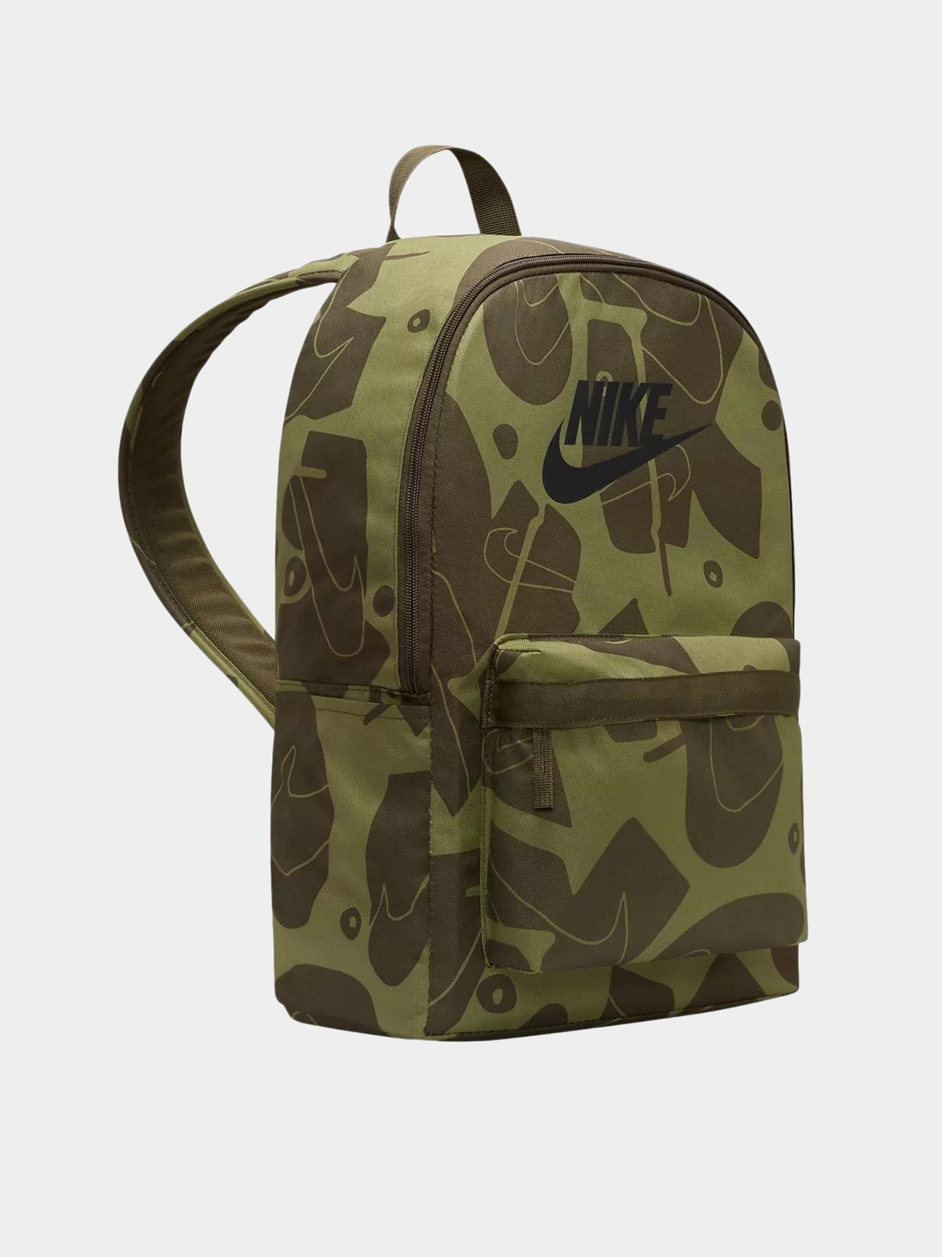 Повседневный рюкзак NIKE Heritage модель DQ5754-222 Фото