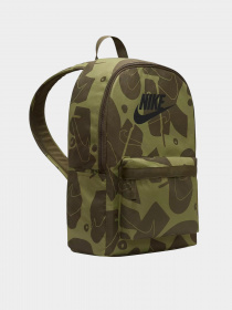 Повседневный рюкзак NIKE Heritage модель DQ5754-222 Фото