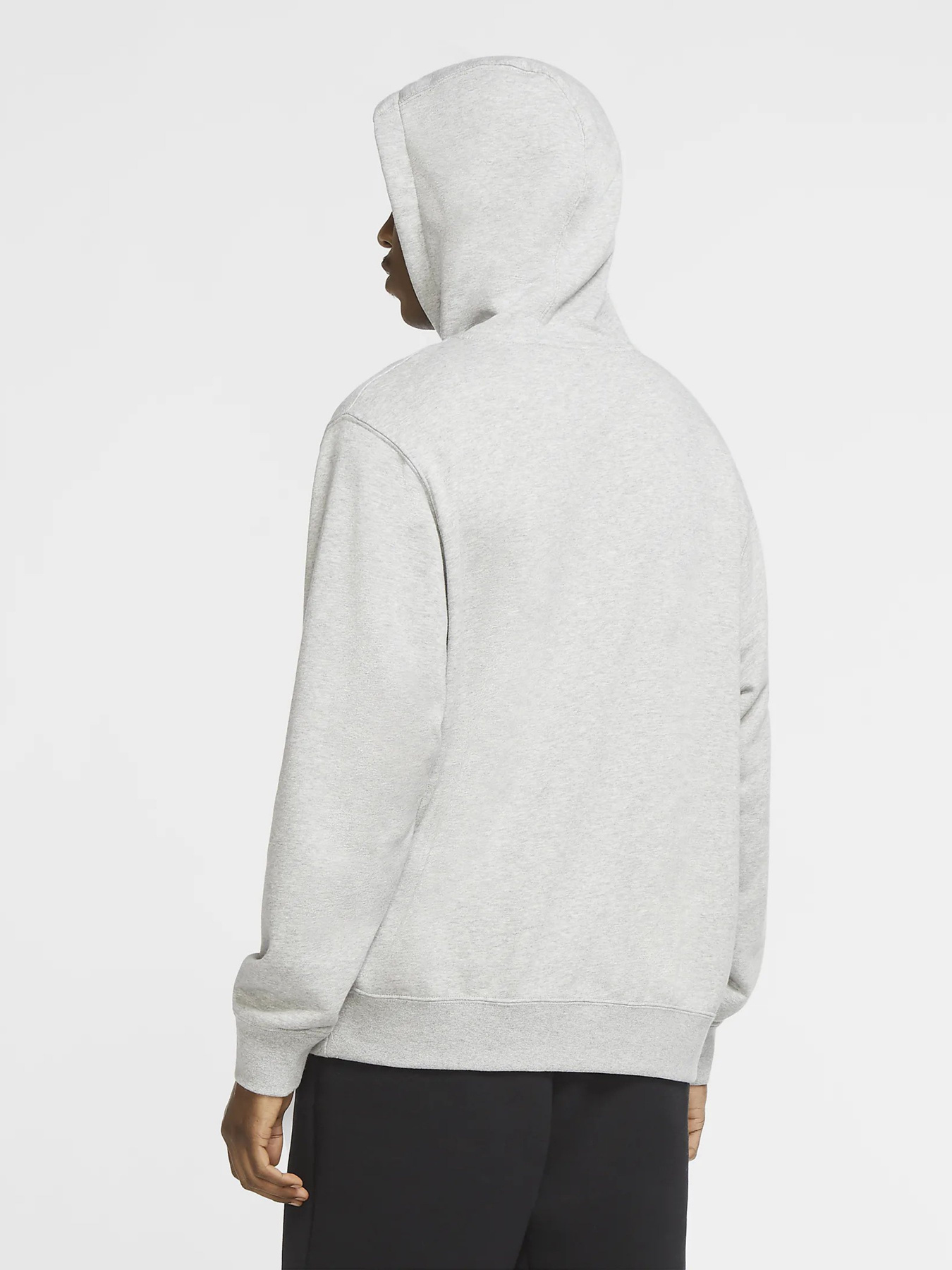 Худи NIKE Sportswear Club модель CZ7857-063 Фото