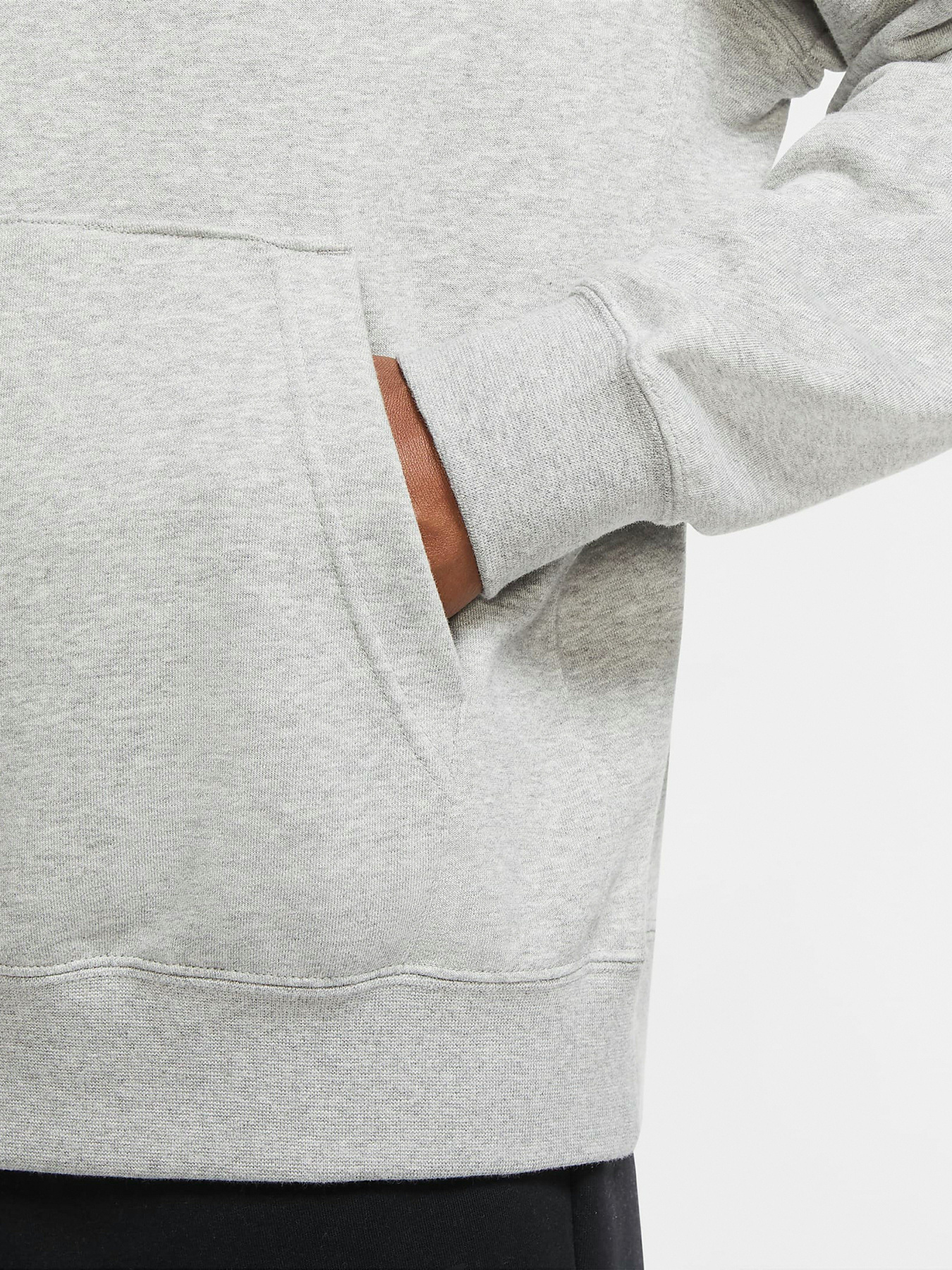 Худи NIKE Sportswear Club модель CZ7857-063 Фото