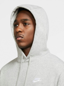 Худи NIKE Sportswear Club модель CZ7857-063 Фото