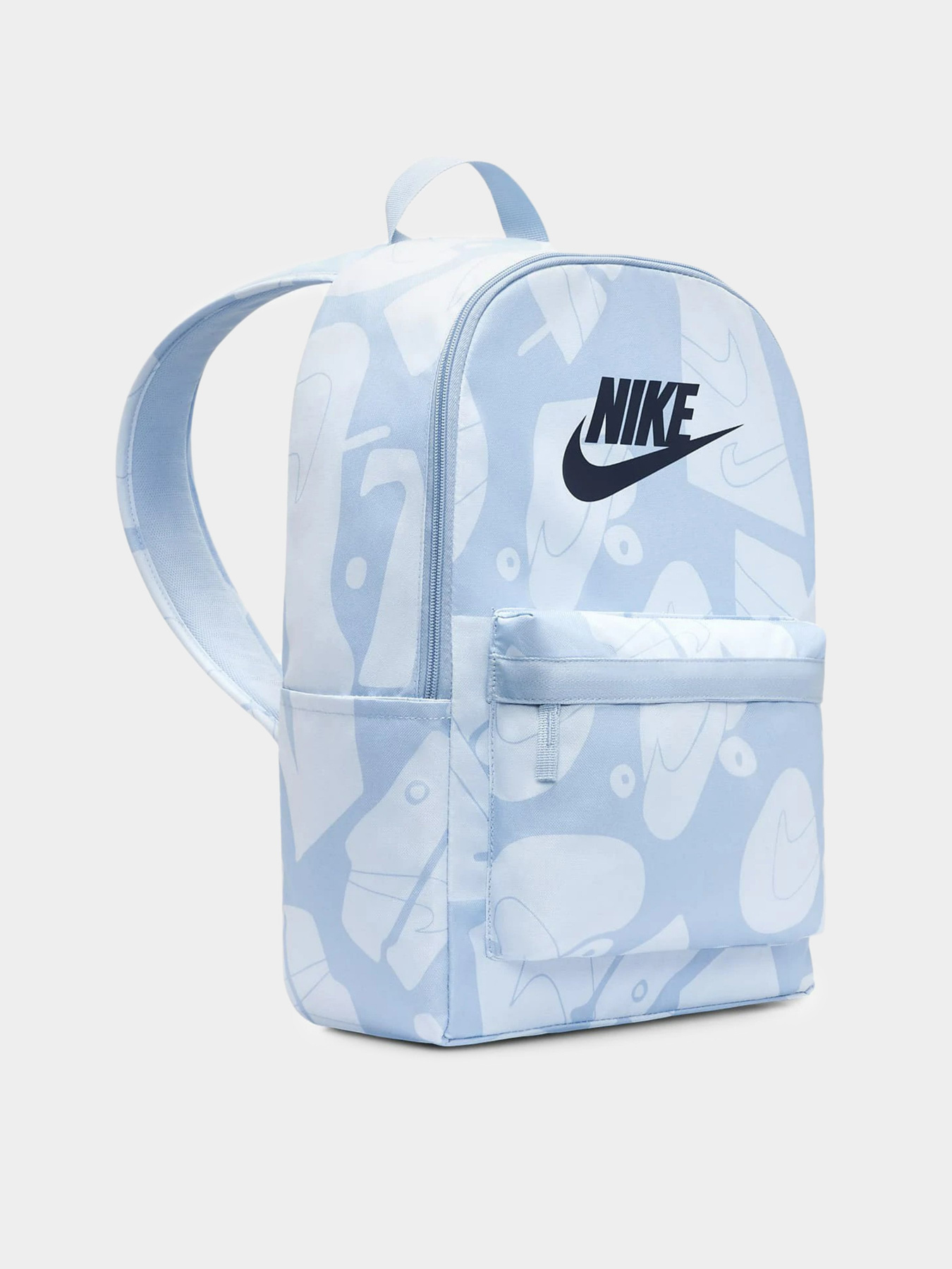 Рюкзаки NIKE Heritage модель DQ5754-472 Фото