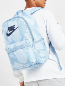 Рюкзаки NIKE Heritage модель DQ5754-472 Фото