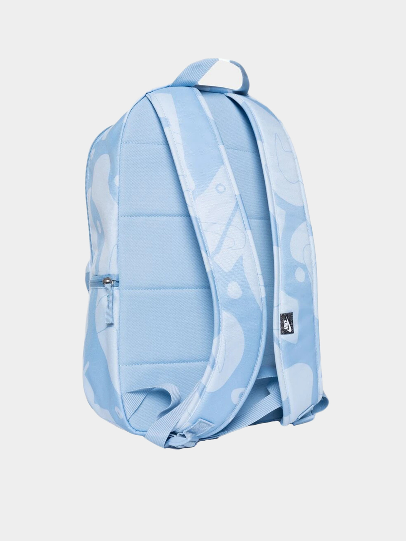 Повседневный рюкзак NIKE Heritage модель DQ5754-472 Фото