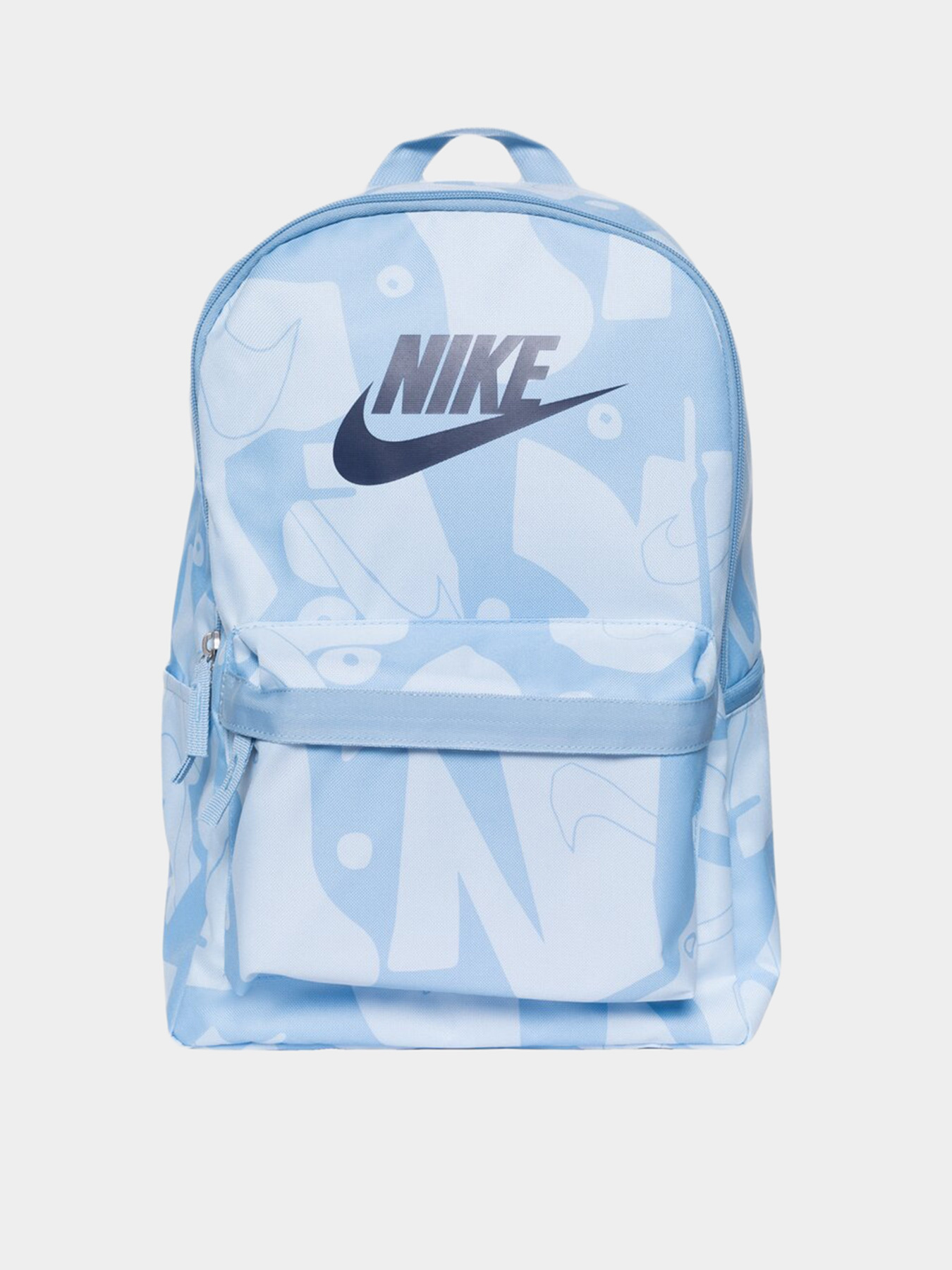 Повседневный рюкзак NIKE Heritage модель DQ5754-472 Фото