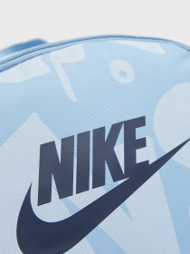 Повседневный рюкзак NIKE Heritage модель DQ5754-472 Фото