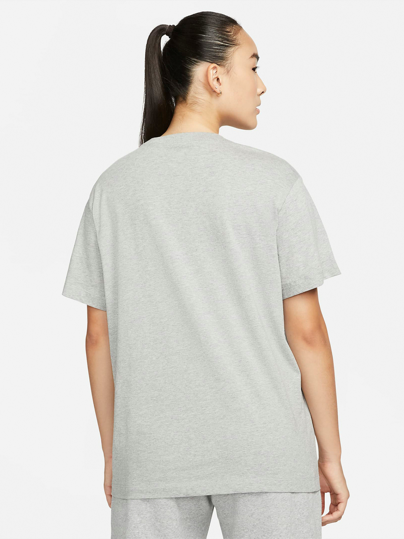 Футболка NIKE Sportswear Essentials модель DN5697-063 Фото