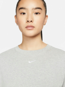 Футболка NIKE Sportswear Essentials модель DN5697-063 Фото