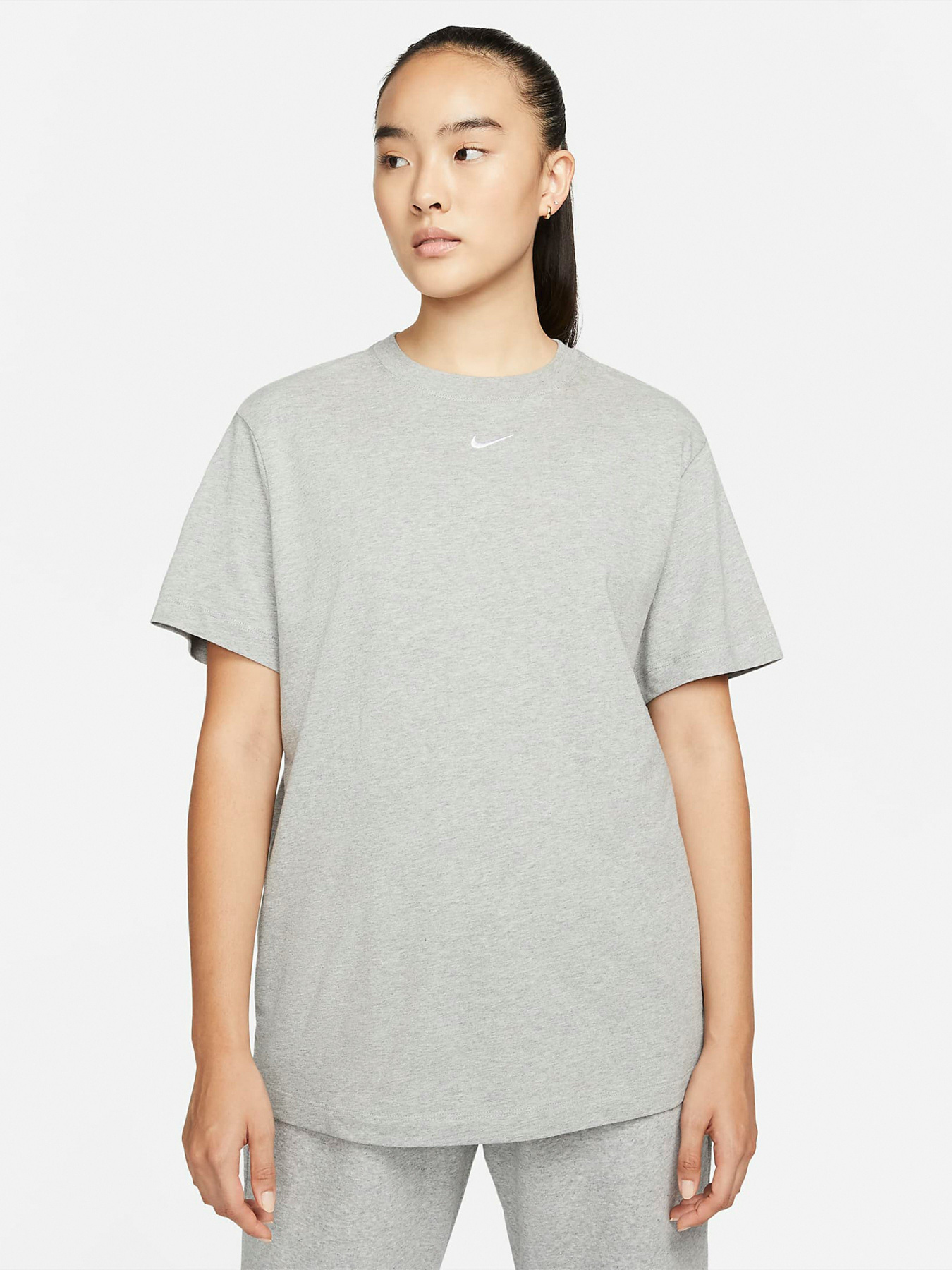 Футболка NIKE Sportswear Essentials модель DN5697-063 Фото