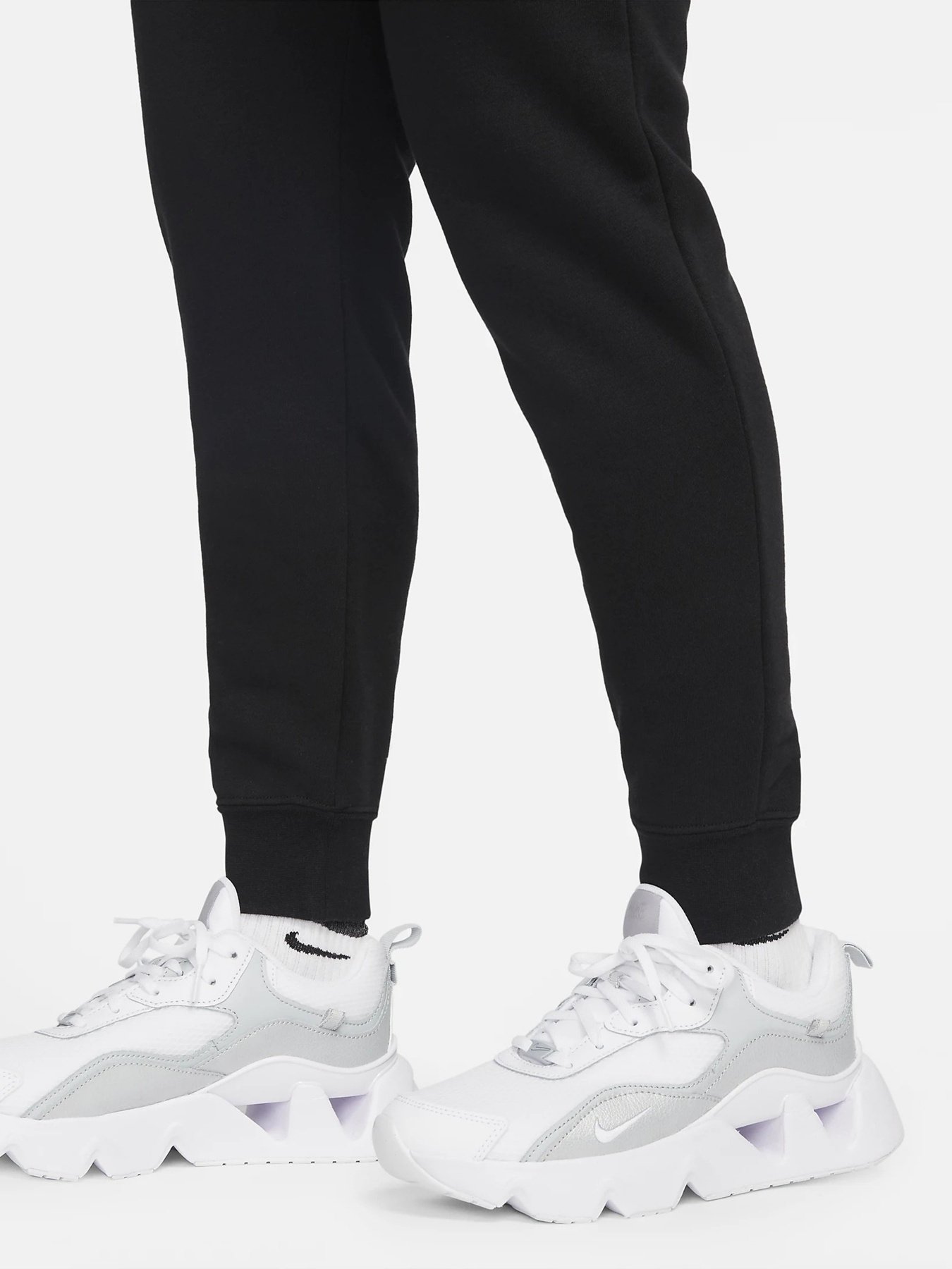 Штаны спортивные NIKE Sportswear Club модель DQ5191-010 Фото