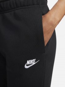 Штаны спортивные NIKE Sportswear Club модель DQ5191-010 Фото