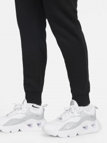 Штаны спортивные NIKE Sportswear Club модель DQ5191-010 Фото