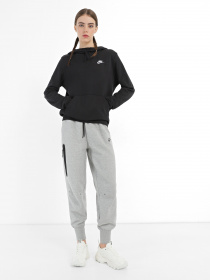 Худи NIKE Sportswear Club модель DQ5415-010 Фото