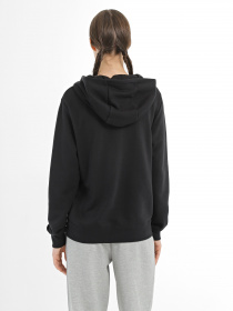 Худи NIKE Sportswear Club модель DQ5415-010 Фото