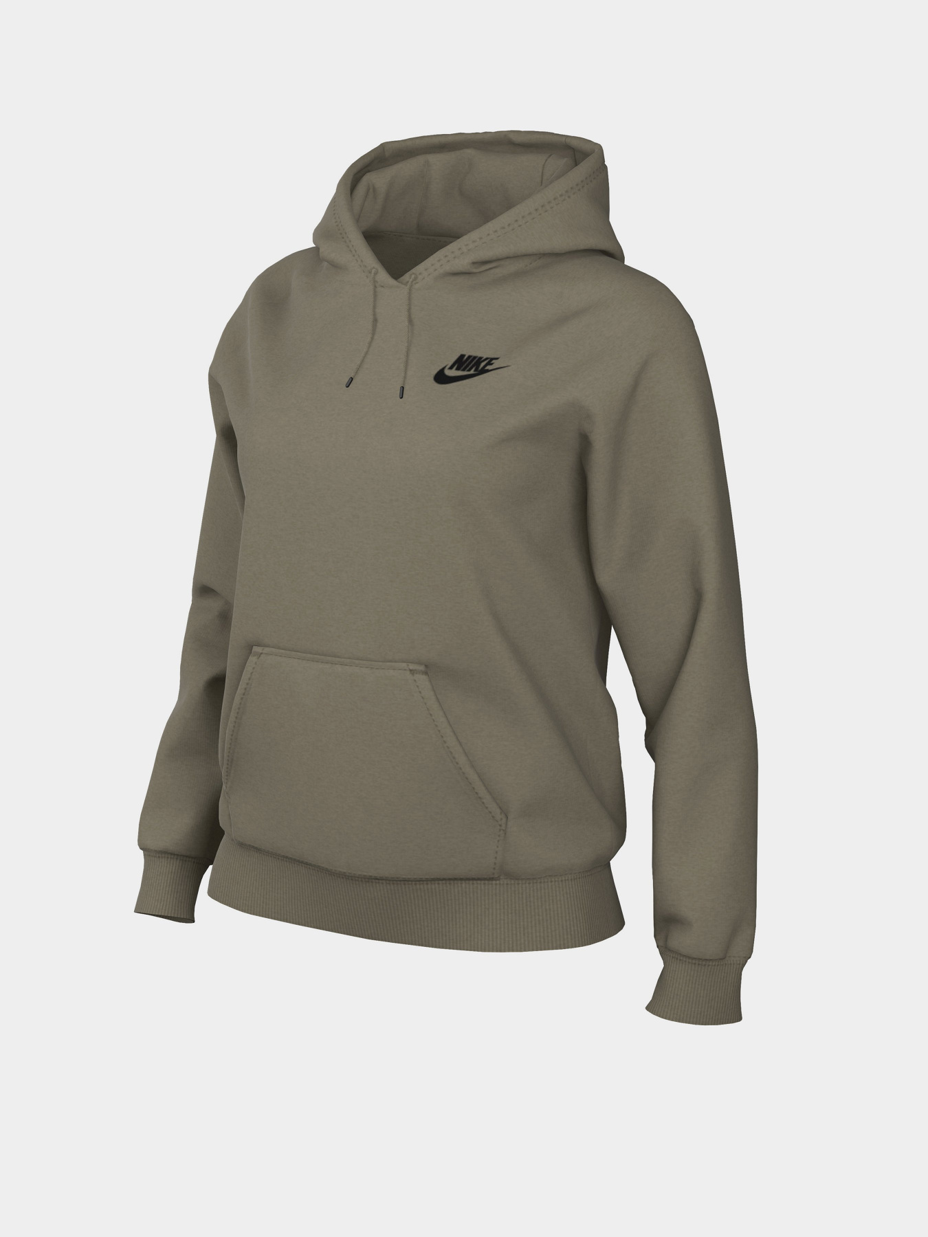 Худи NIKE Sportswear Essentials модель DX2316-351 Фото