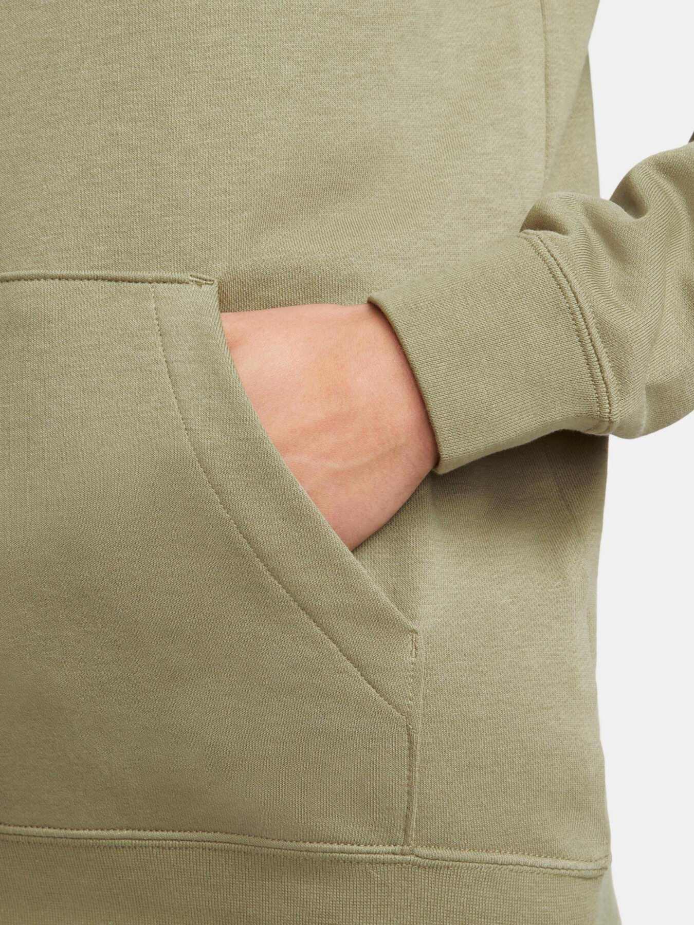 Худи NIKE Sportswear Essentials модель DX2316-351 Фото