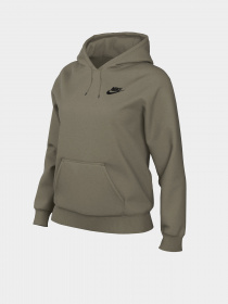 Худи NIKE Sportswear Essentials модель DX2316-351 Фото