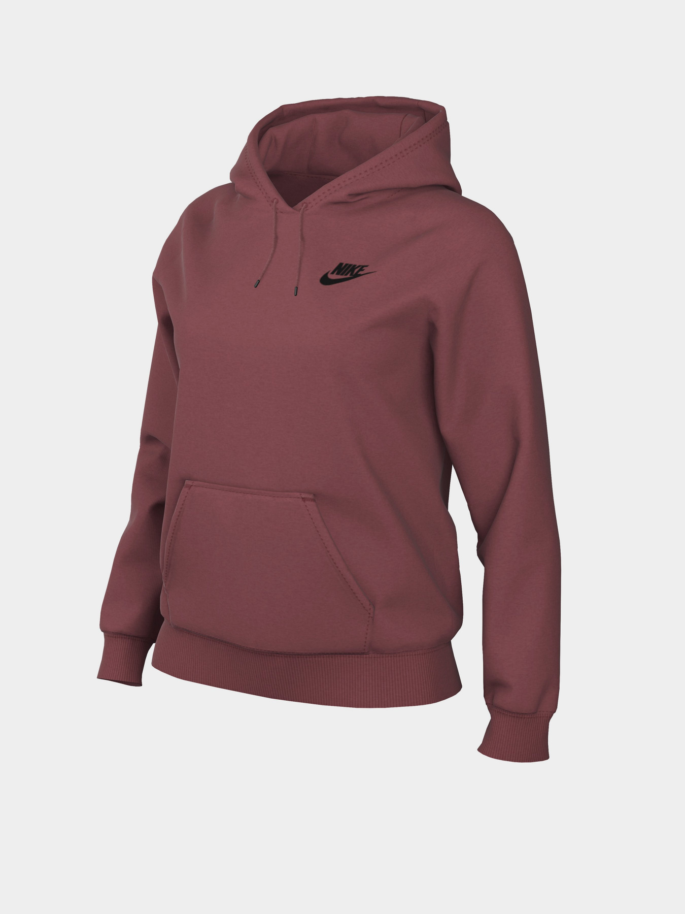 Худи NIKE Sportswear Essentials модель DX2316-691 Фото