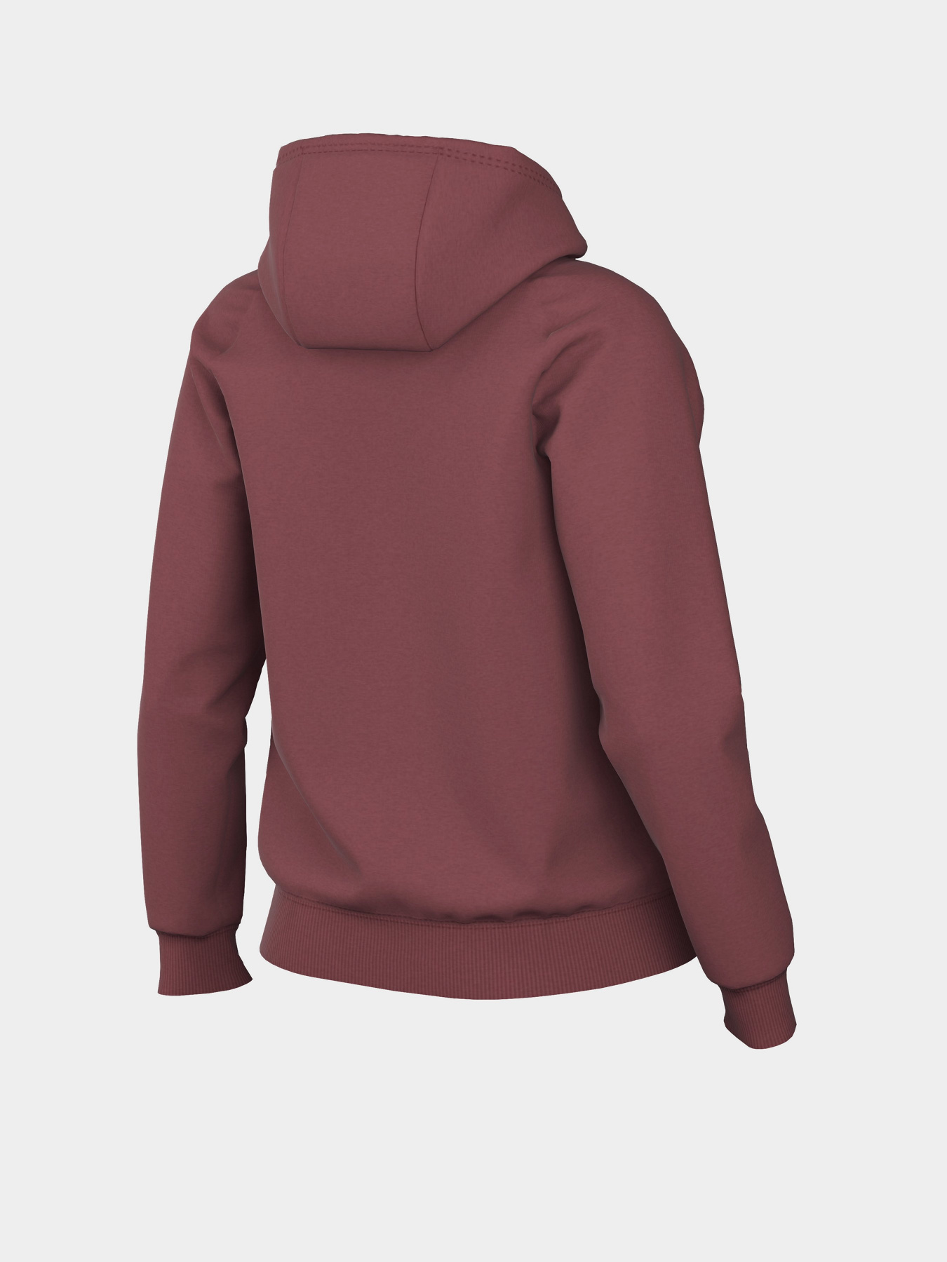 Худи NIKE Sportswear Essentials модель DX2316-691 Фото