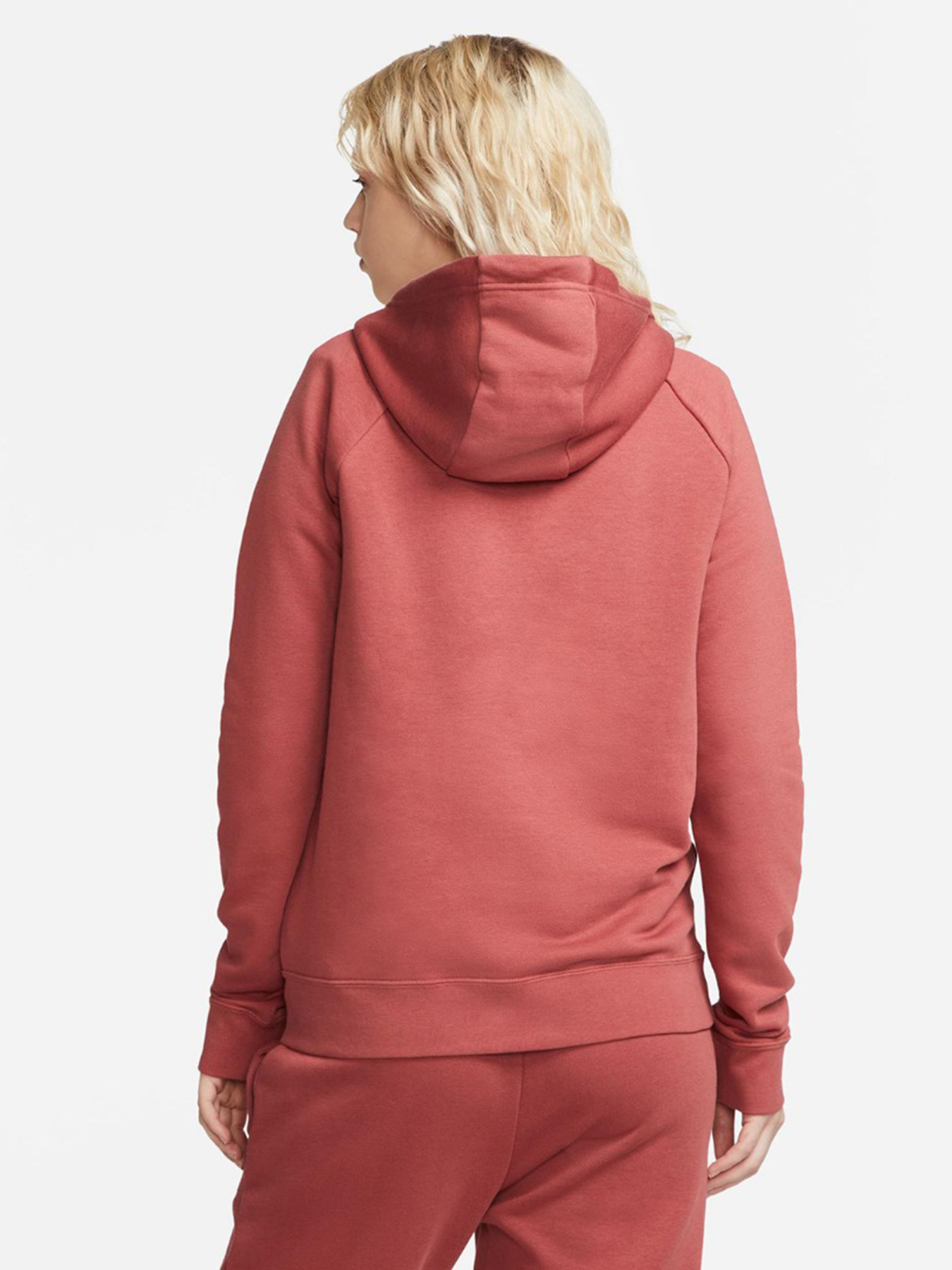 Худи NIKE Sportswear Essentials модель DX2316-691 Фото