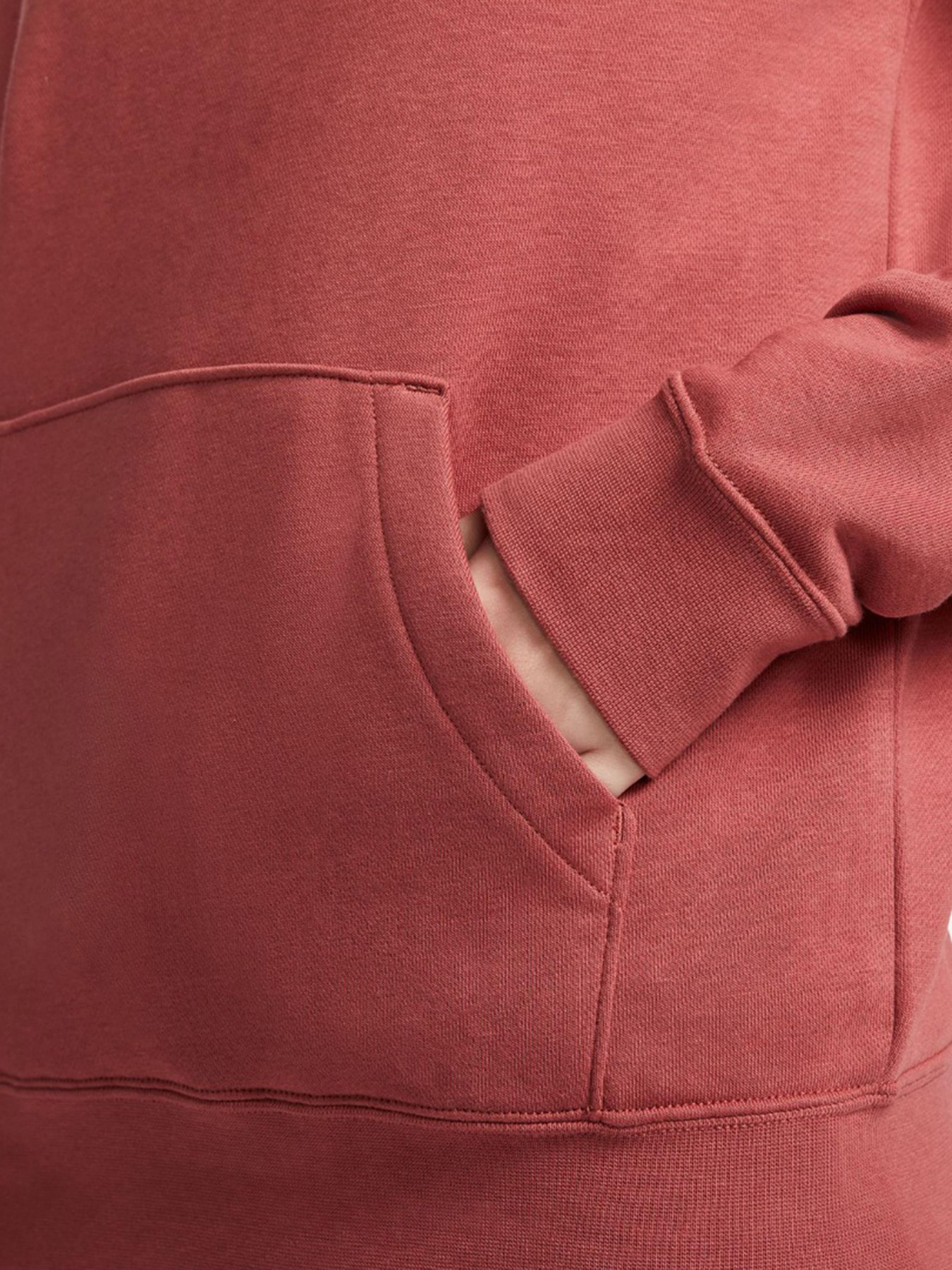 Худи NIKE Sportswear Essentials модель DX2316-691 Фото