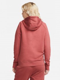 Худи NIKE Sportswear Essentials модель DX2316-691 Фото