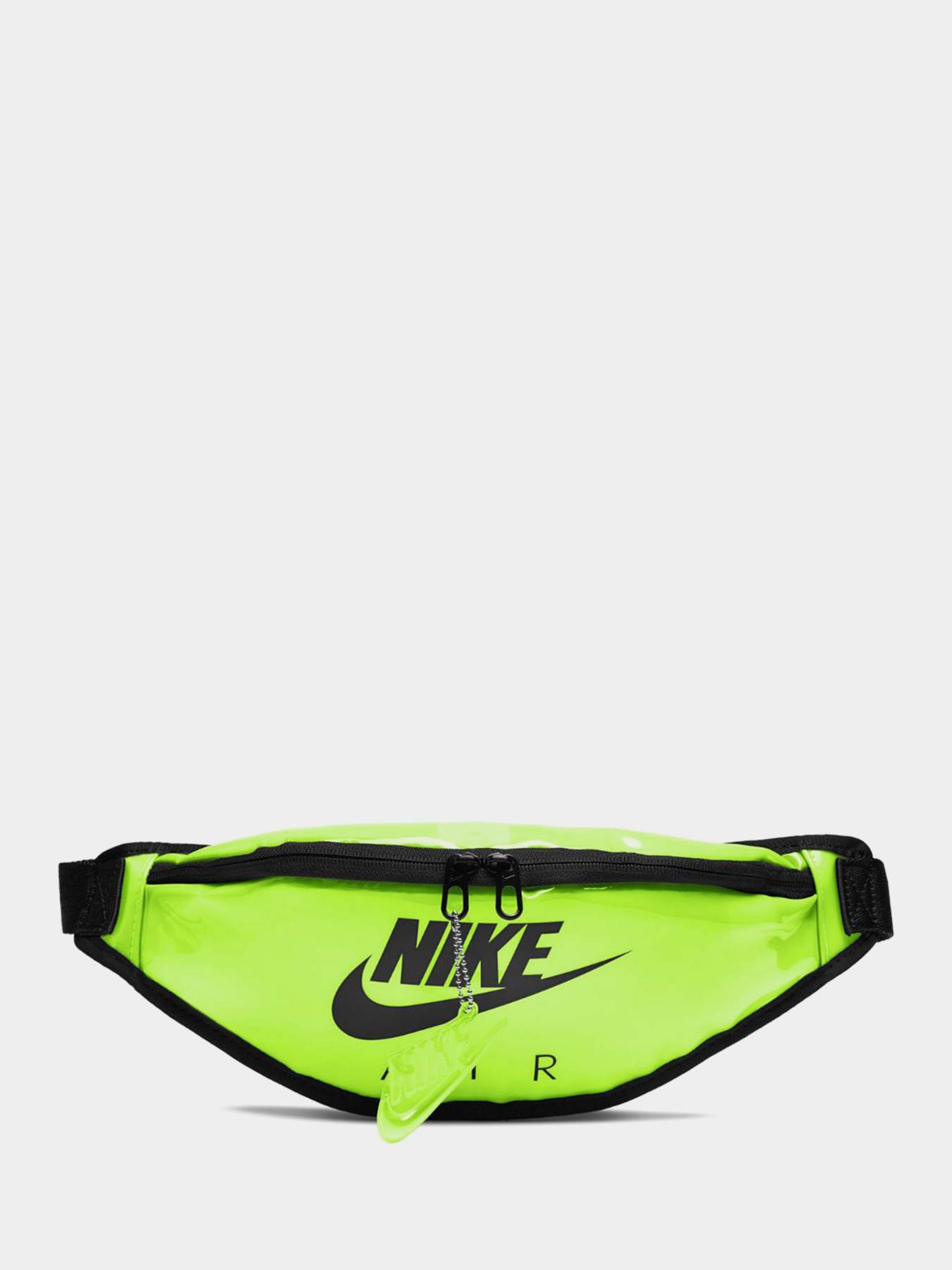 Поясная сумка NIKE HERITAGE модель CW9259-702 Фото