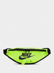 Поясна сумка NIKE HERITAGE модель CW9259-702 Поясна сумка NIKE HERITAGE модель CW9259-702 Фото