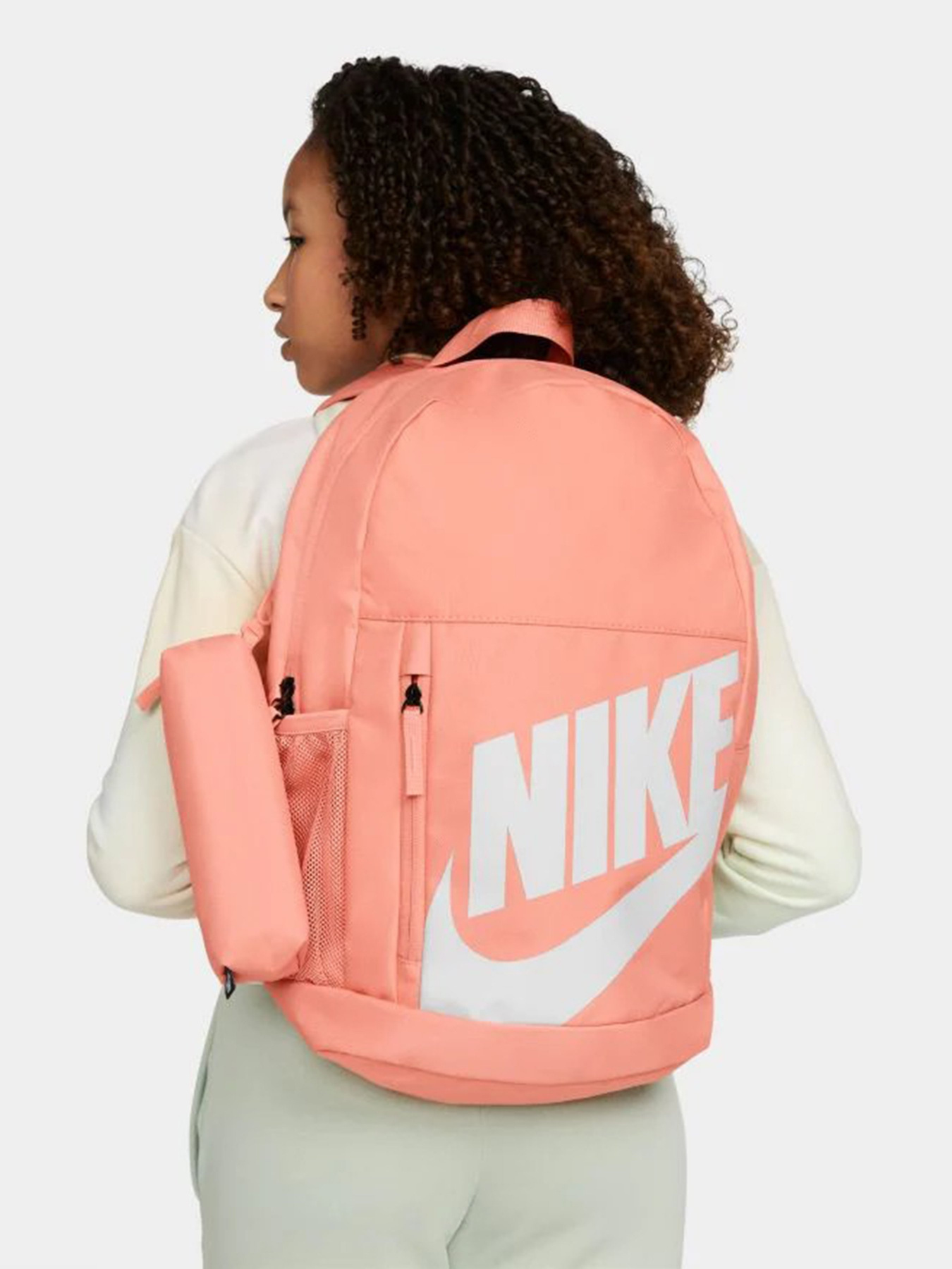 Рюкзаки NIKE Elemental модель BA6030-824 Фото