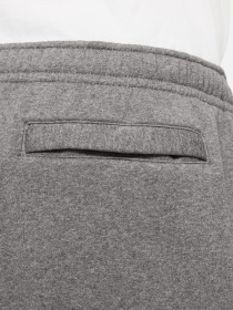 Штаны спортивные NIKE Sportswear Club Fleece модель BV2671-071 Фото