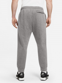 Спортивні штани NIKE Sportswear Club Fleece модель BV2671-071 Фото