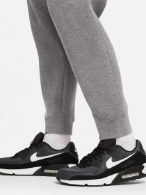 Спортивні штани NIKE Sportswear Club Fleece модель BV2671-071 Фото