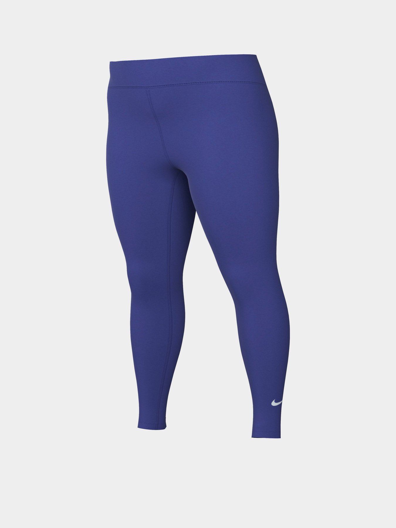 Леггинсы спортивные NIKE Dri-FIT One модель DD0252-430 Фото