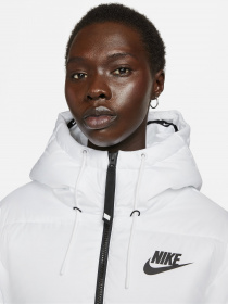 Демісезонна куртка NIKE Sportswear Therma-FIT Repel модель DJ6997-100 Фото