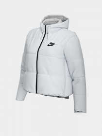 Демісезонна куртка NIKE Sportswear Therma-FIT Repel модель DJ6997-100 Фото