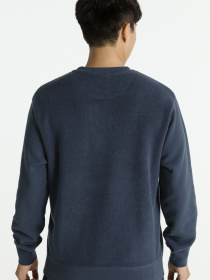 Свитшот NIKE Club Fleece+ модель DQ4583-437 Свитшот NIKE Club Fleece+ модель DQ4583-437 Фото