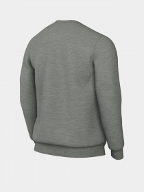 Свитшот NIKE Sportswear Club Fleece Graphic Crew модель DQ4912-063 Свитшот NIKE Sportswear Club Fleece Graphic Crew модель DQ4912-063 Фото