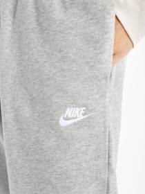 Штаны спортивные NIKE Sportswear Club модель DQ5191-063 Фото