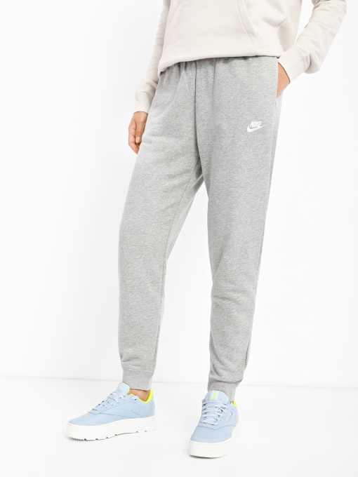 Штаны спортивные NIKE Sportswear Club модель DQ5191-063 Фото