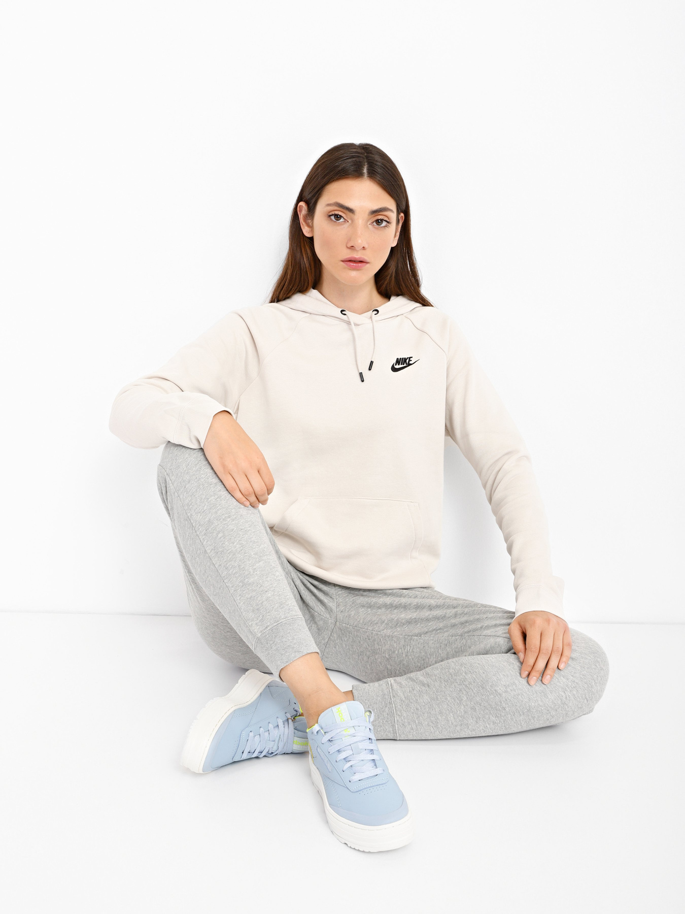 Спортивні штани NIKE Sportswear Club модель DQ5191-063 Фото