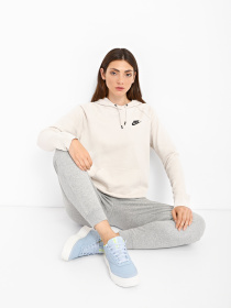 Спортивні штани NIKE Sportswear Club модель DQ5191-063 Фото