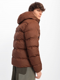 Зимова куртка NIKE Storm-FIT Windrunner модель DR9605-259 Фото