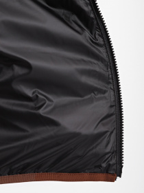 Куртки и дубленки NIKE Storm-FIT Windrunner модель DR9605-259 Фото
