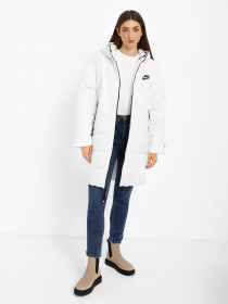 Зимняя куртка NIKE Sportswear Therma-FIT Repel модель DX1798-121 Зимняя куртка NIKE Sportswear Therma-FIT Repel модель DX1798-121 Фото