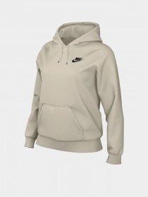 Худи NIKE Sportswear Essentials модель DX2316-104 Фото