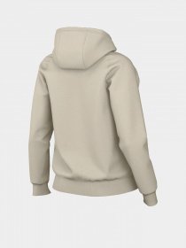 Худи NIKE Sportswear Essentials модель DX2316-104 Фото