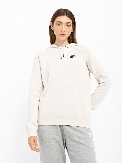 Худі NIKE Sportswear Essentials модель DX2316-104 Фото