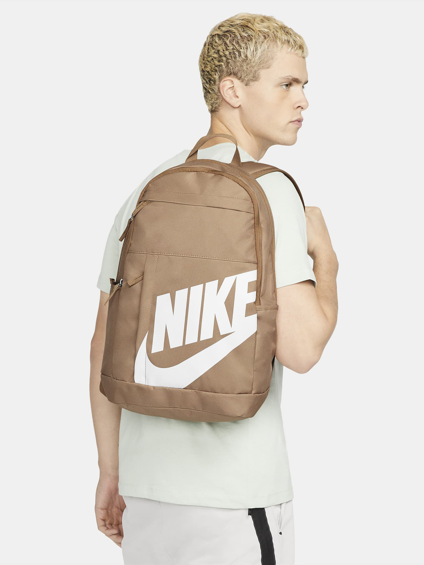 Рюкзаки NIKE Elemental модель DD0559-258 Фото