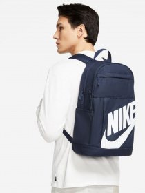 Рюкзаки NIKE Elemental модель DD0559-451 Фото