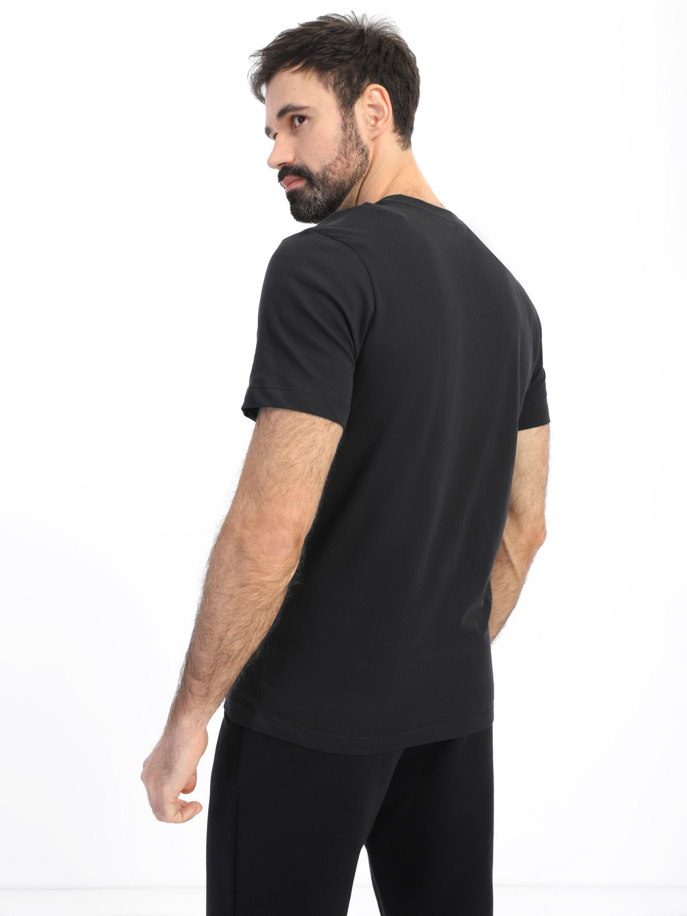 Футболка NIKE Air Jordan Jumpman Dri-FIT модель CW5190-010 Фото